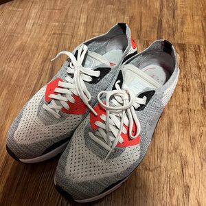 Air Max 90 Infrared Flyknit